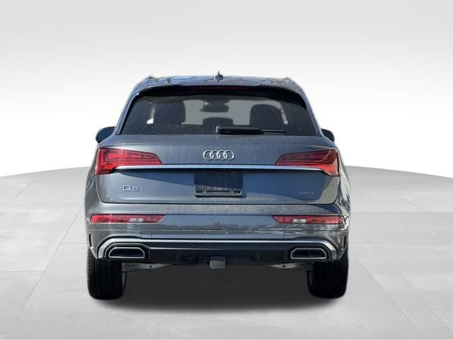 Used 2023 Audi Q5 2.0T Premium Plus image 6