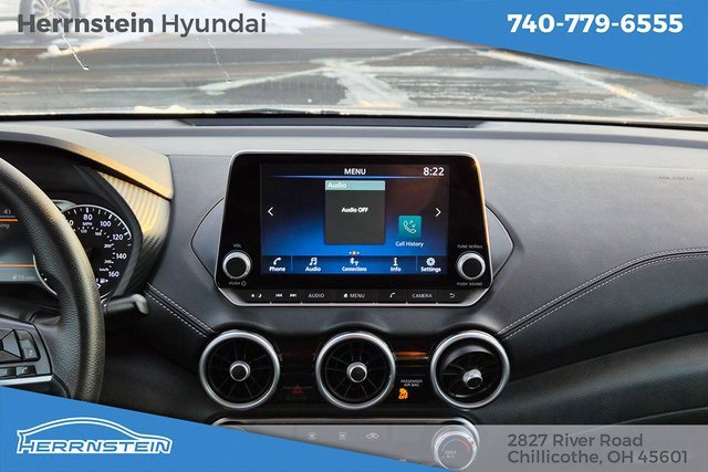 Used 2023 Nissan Sentra SV image 10