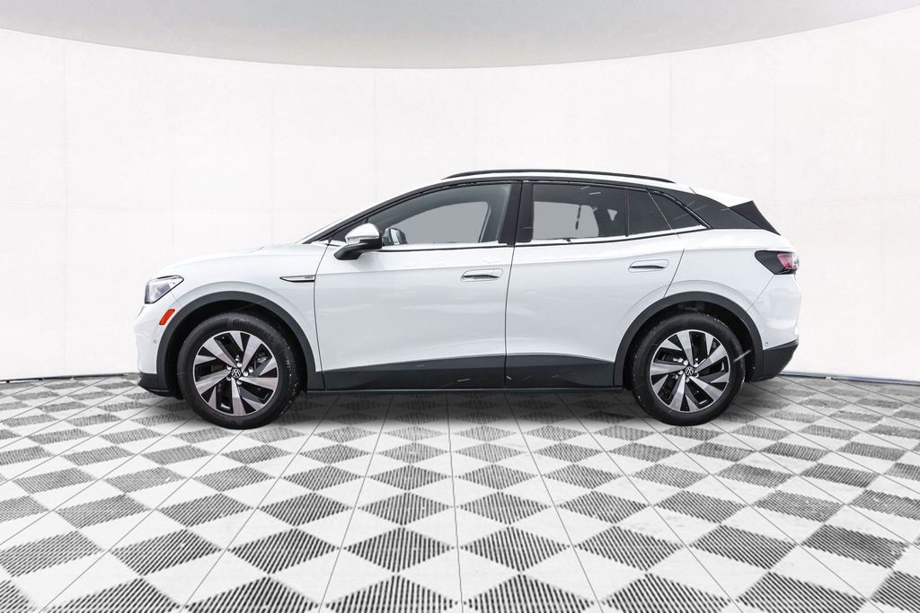 Certified 2023 Volkswagen ID.4 Pro image 16