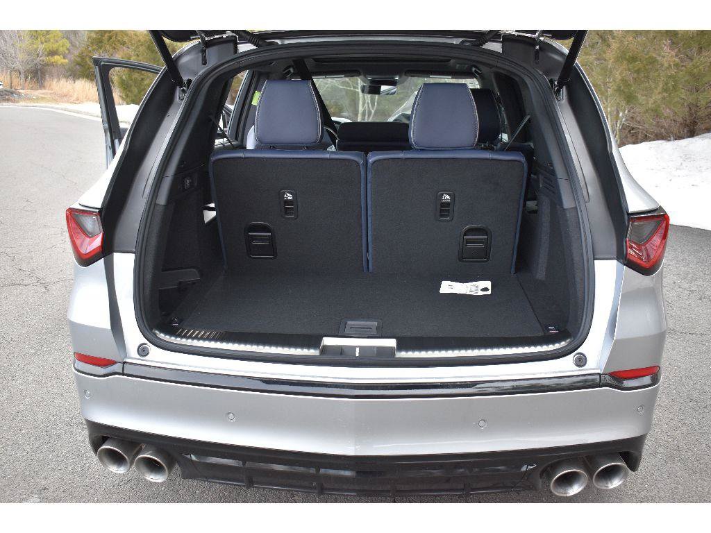 New 2026 Acura MDX Type S w/ Advance Package AWD/4WD image 34