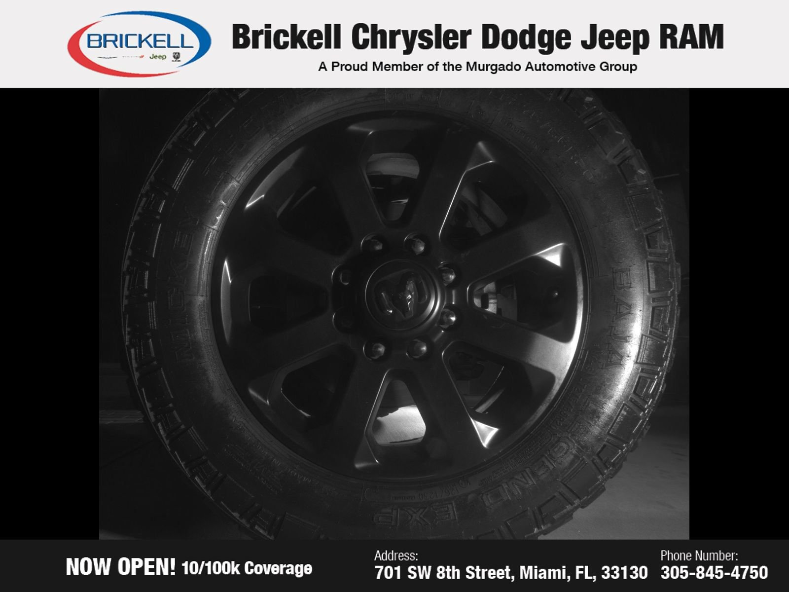 Used 2020 RAM 2500 Laramie image 11