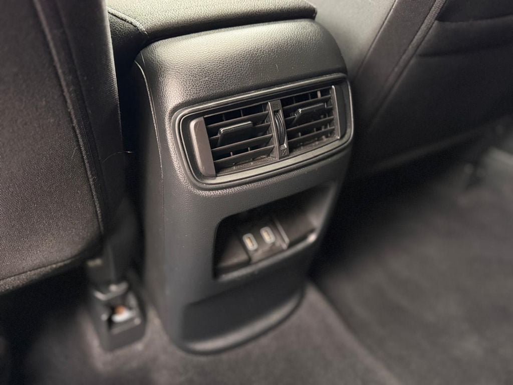 Used 2021 Honda CR-V EX image 11