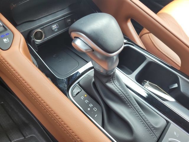 Used 2025 Kia Telluride SX Prestige X-Pro AWD/4WD image 18