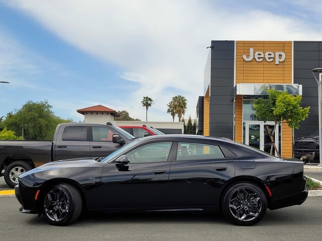 New 2026 Dodge Charger R/T AWD/4WD image 7