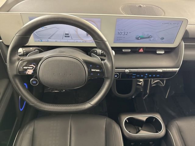 Used 2023 Hyundai Ioniq 5 SEL w/ Cargo Package AWD/4WD image 28
