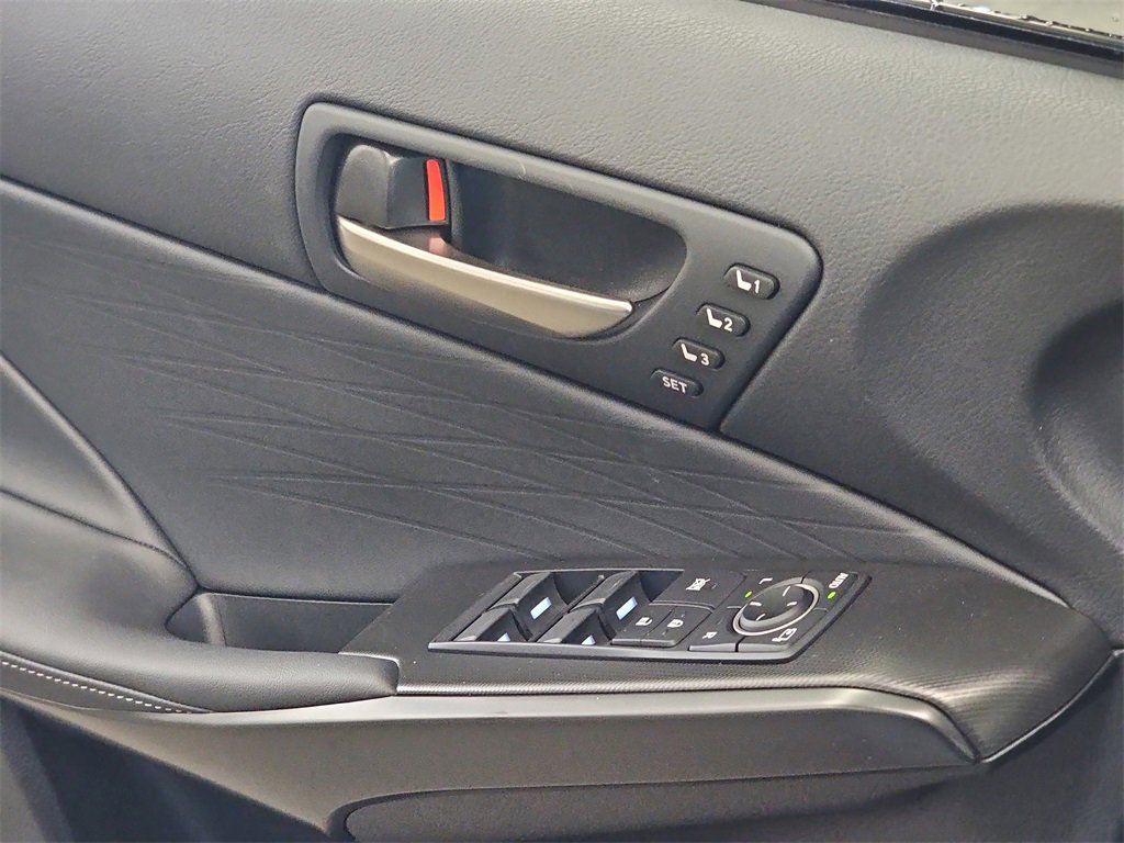 New 2025 Lexus IS 350 F Sport image 26