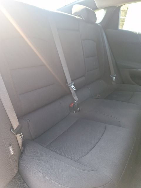 Used 2022 Chevrolet Malibu LT FWD image 24