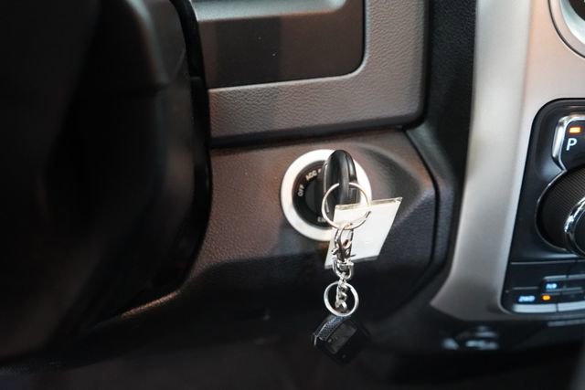 Used 2020 RAM 1500 Classic Warlock AWD/4WD image 19
