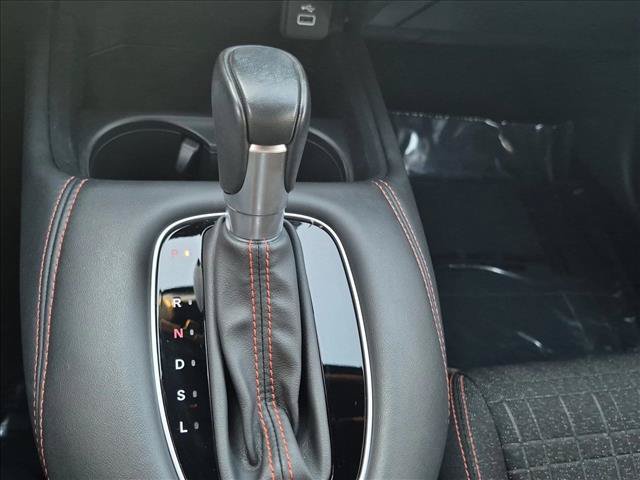 Used 2025 Honda HR-V Sport image 12