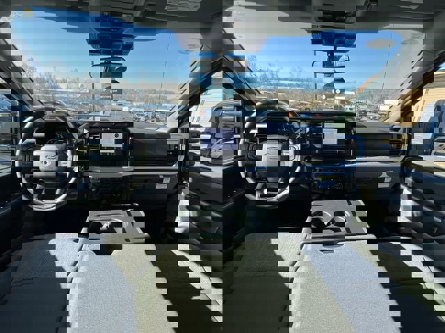 Used 2026 Ford F250 XLT image 19