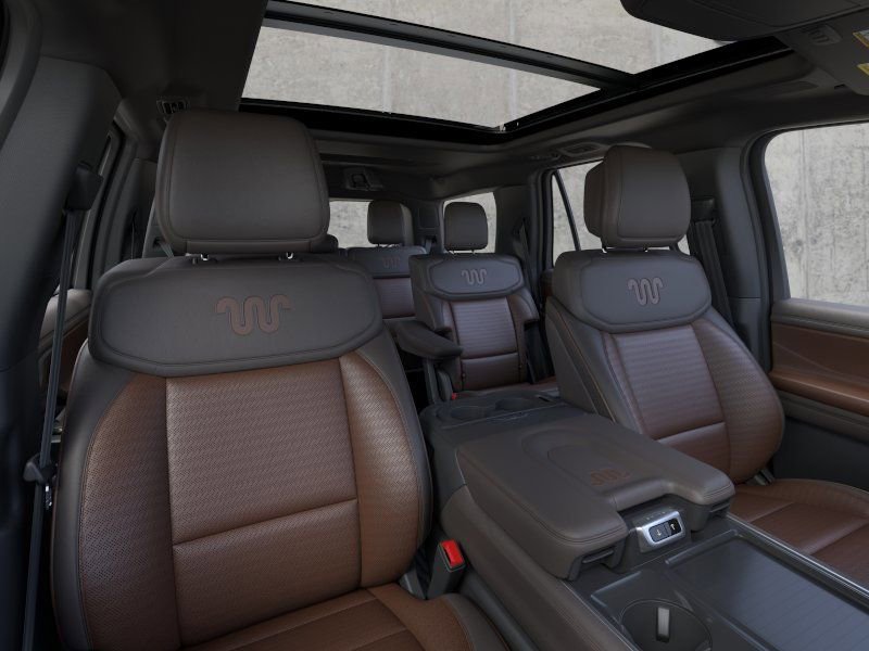 New 2026 Ford Expedition King Ranch AWD/4WD image 10