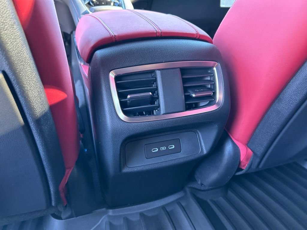 New 2026 Acura RDX A-Spec image 20