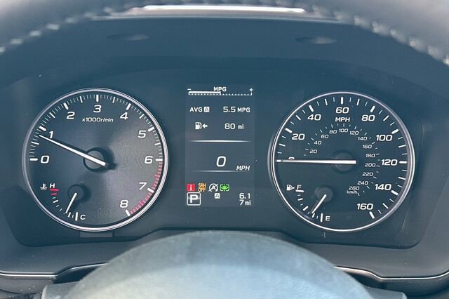 New 2025 Subaru Outback Touring XT w/ Popular Package #2 image 25