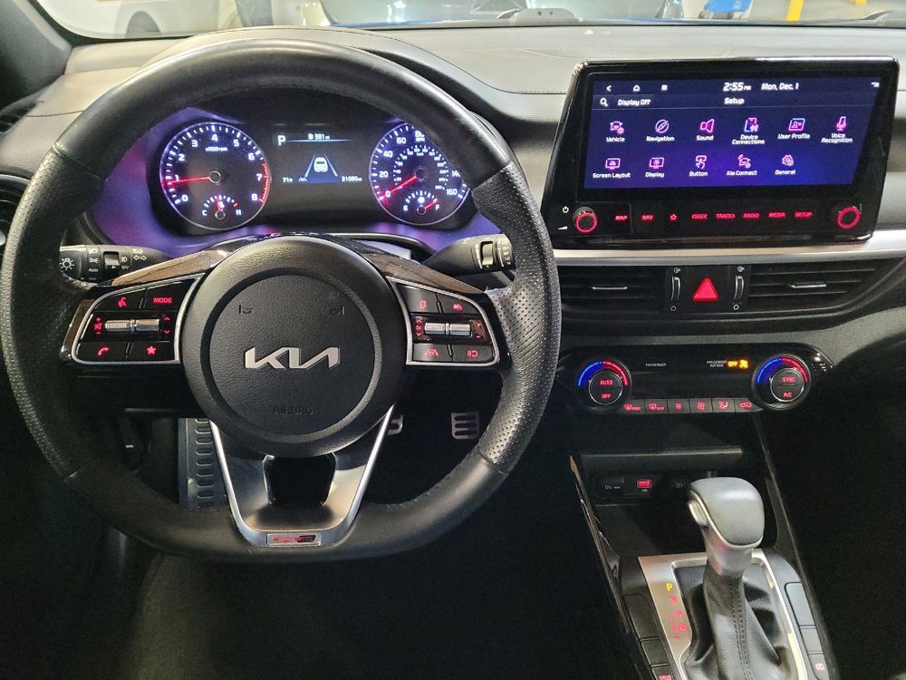 Used 2023 Kia Forte GT-Line image 22