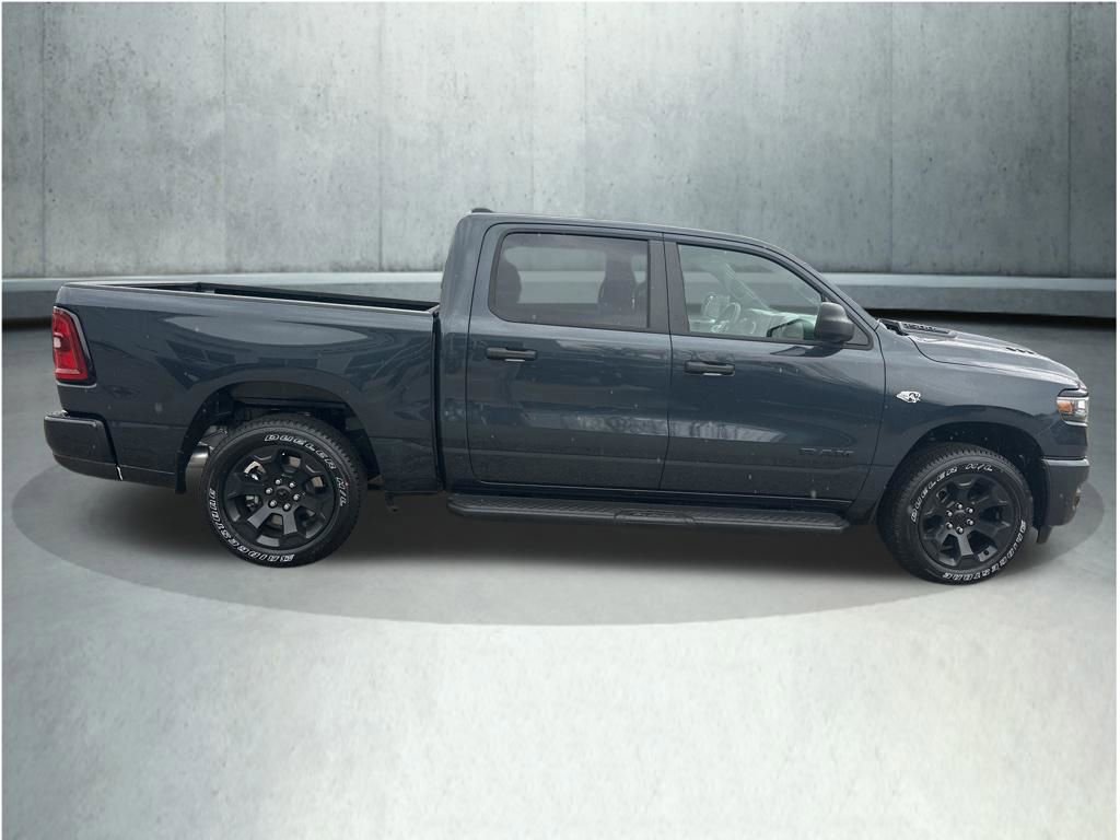 Used 2026 RAM 1500 Express AWD/4WD image 6
