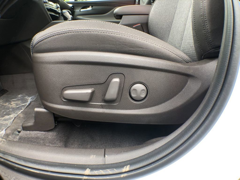 Used 2020 Hyundai Santa Fe SEL w/ Convenience Package image 33