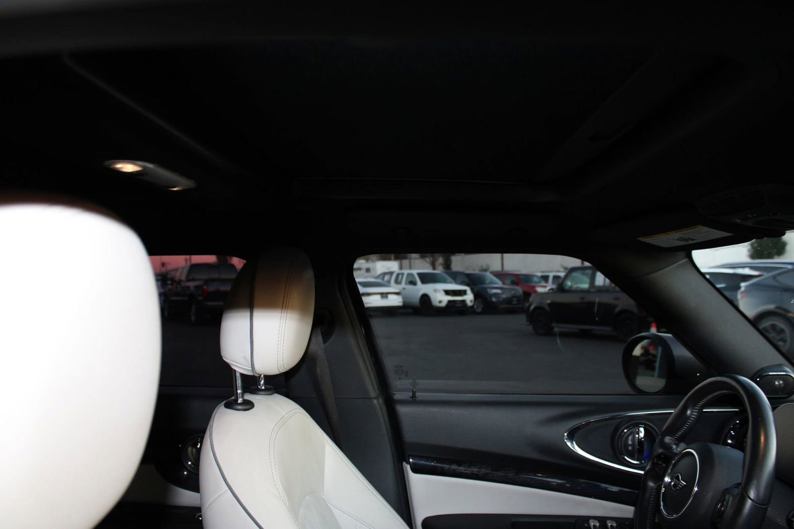 Used 2022 MINI Cooper Clubman S image 17