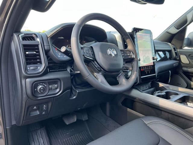 New 2026 RAM 1500 Rebel w/ Rebel Level 2 Equipment Group AWD/4WD image 27