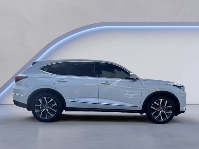 Used 2022 Acura MDX w/ Technology Package FWD image 4