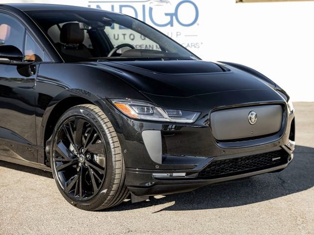 New 2024 Jaguar I-PACE R-Dynamic HSE AWD/4WD image 5