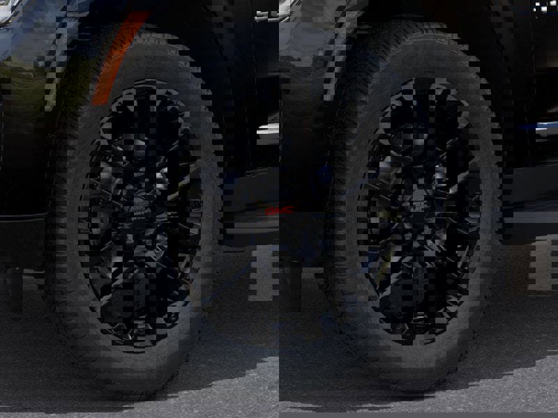 New 2026 GMC Yukon XL Elevation w/ Elevation Premium Package image 9