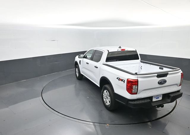 New 2025 Ford Ranger XL w/ Trailer Tow Package image 22