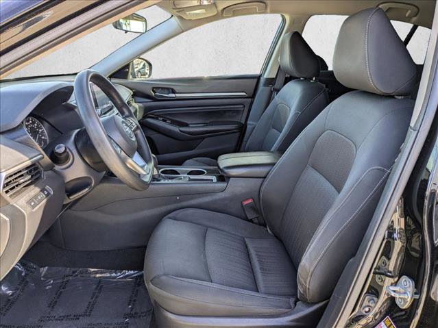 Used 2021 Nissan Altima 2.5 SV image 15