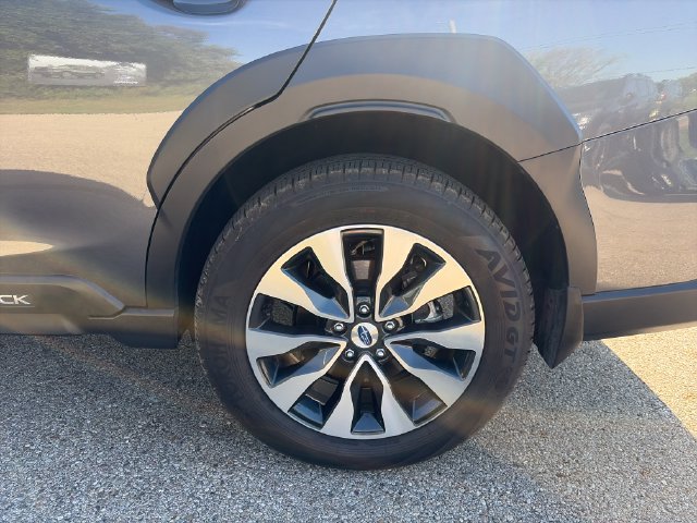 Certified 2025 Subaru Outback Touring XT w/ Popular Package #2 AWD/4WD image 23