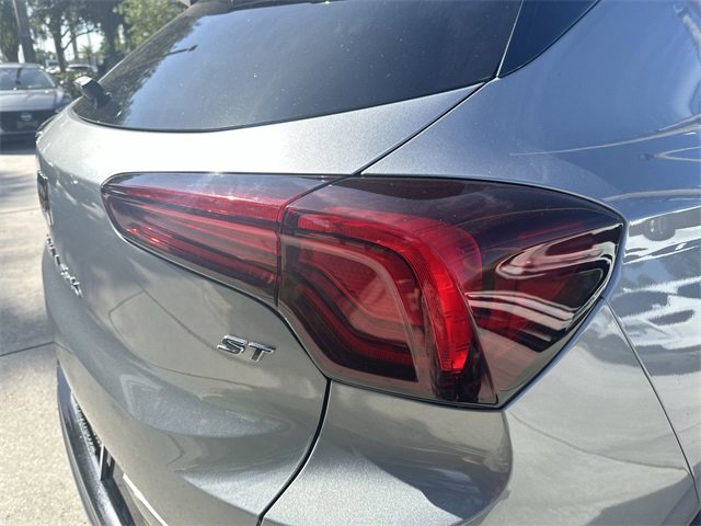 Certified 2024 Buick Encore GX Sport Touring image 22