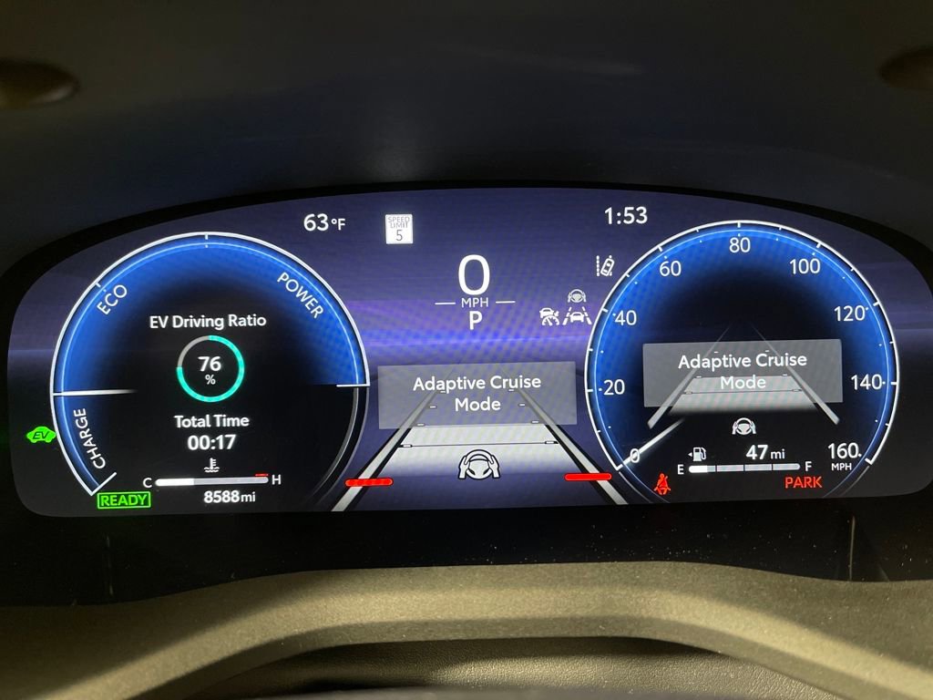 Used 2025 Toyota Camry XSE image 20