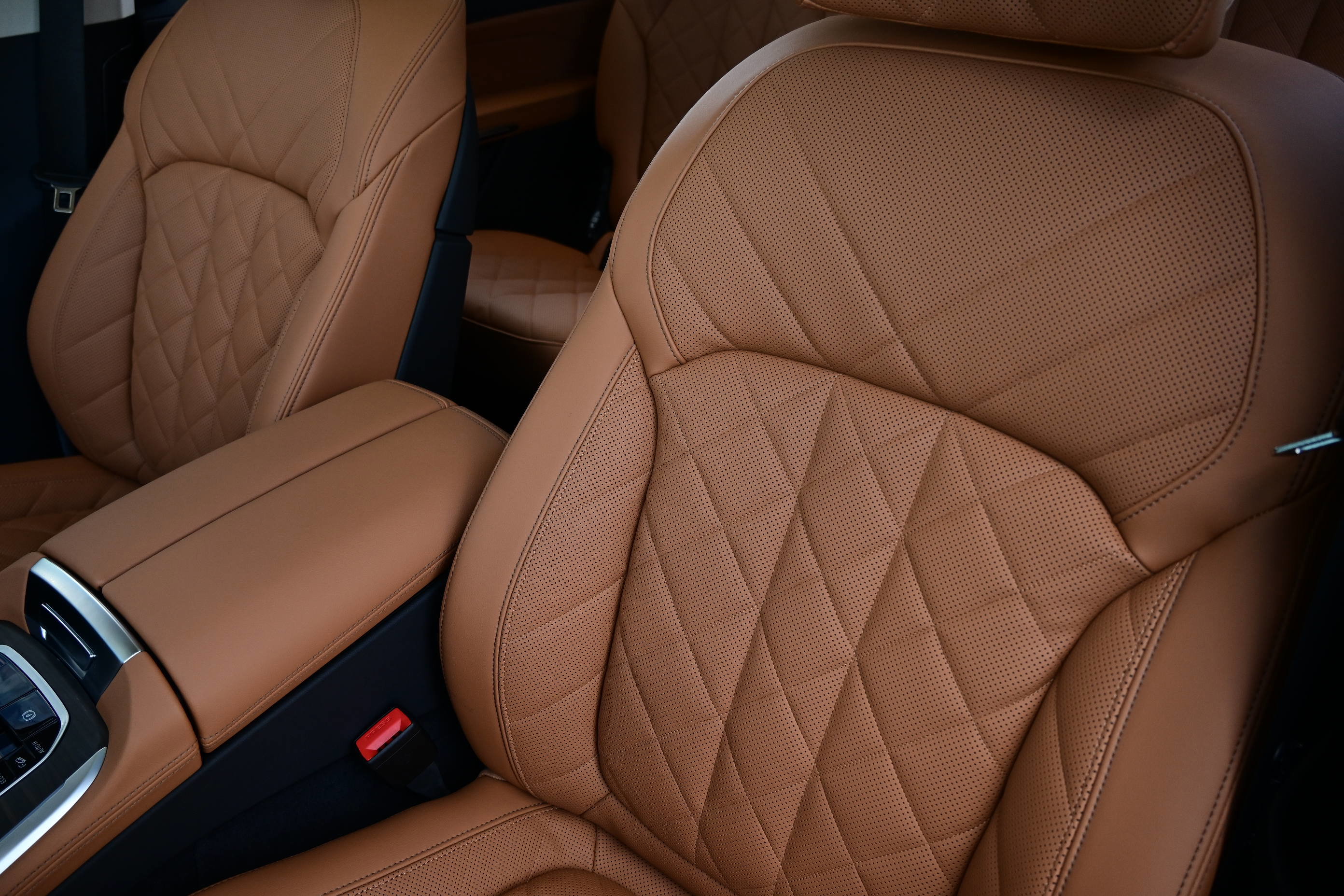 New 2026 BMW X7 xDrive40i w/ Premium Package image 10