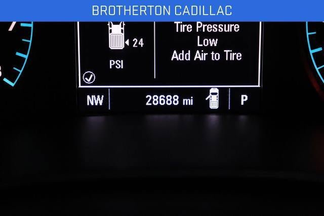 Certified 2022 GMC Canyon Elevation w/ Trailering Package image 18