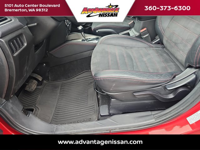 Used 2018 Mitsubishi Outlander Sport SE AWD/4WD image 15