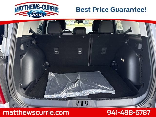 New 2026 Ford Bronco Sport Big Bend AWD/4WD image 14
