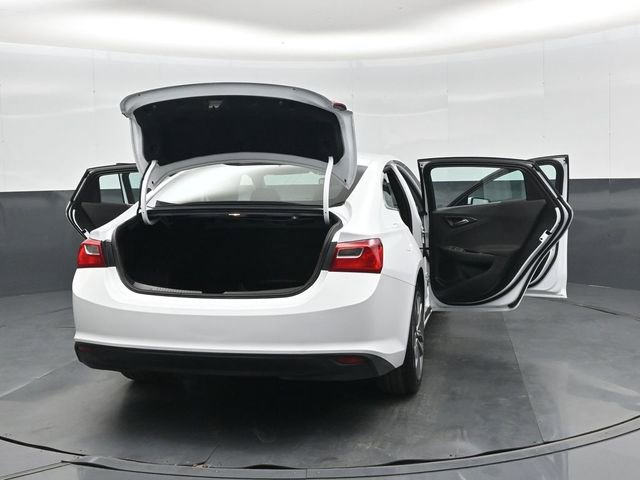 Used 2023 Chevrolet Malibu LT image 50