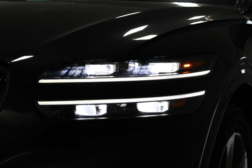 Used 2022 Genesis GV70 3.5T Sport w/ Sport Advanced Package image 52