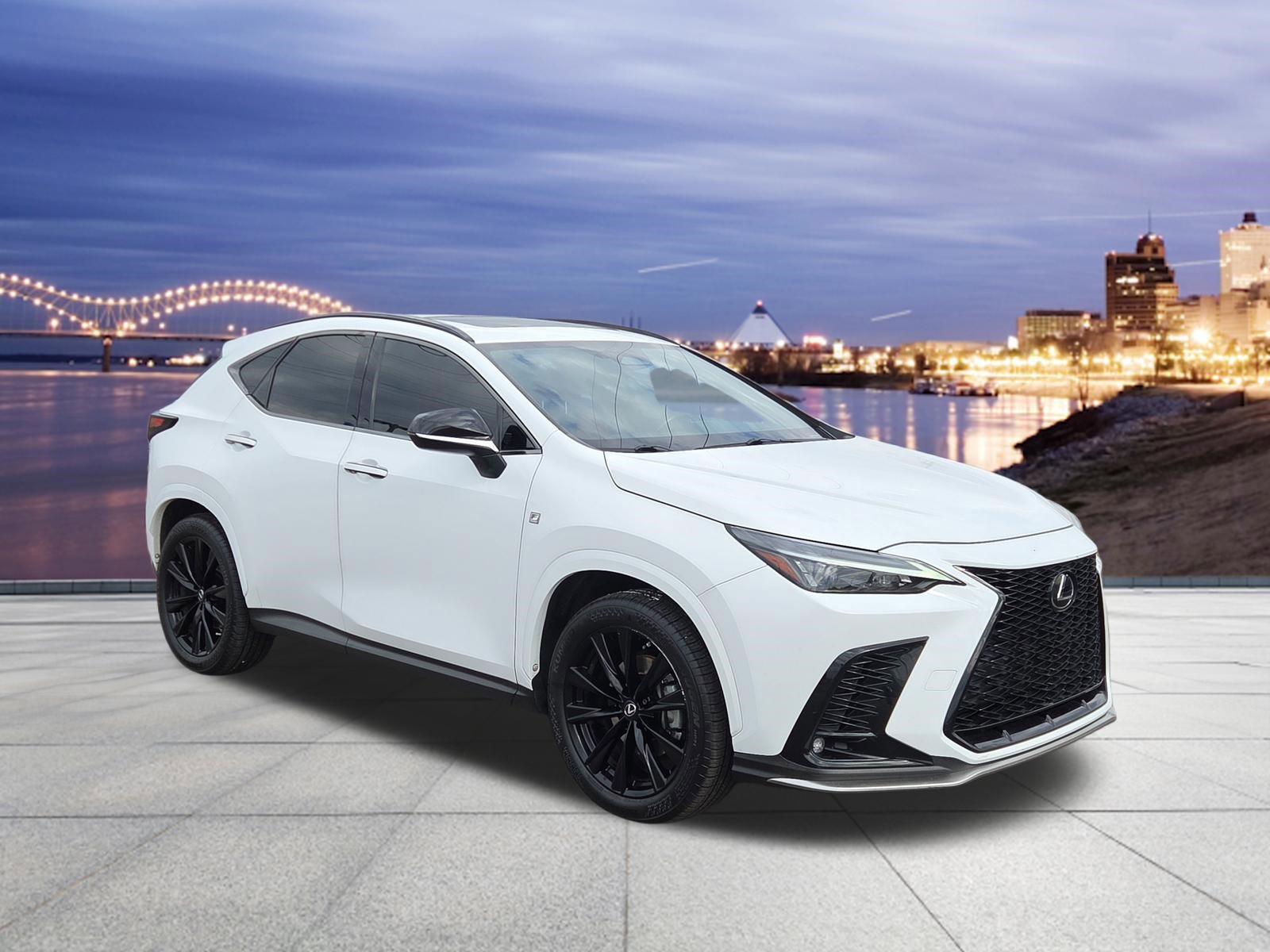 Used 2022 Lexus NX 350 F Sport image 5