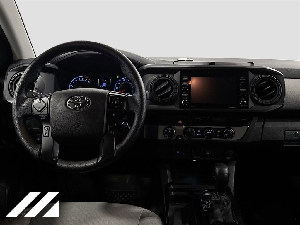 Used 2021 Toyota Tacoma SR AWD/4WD image 22