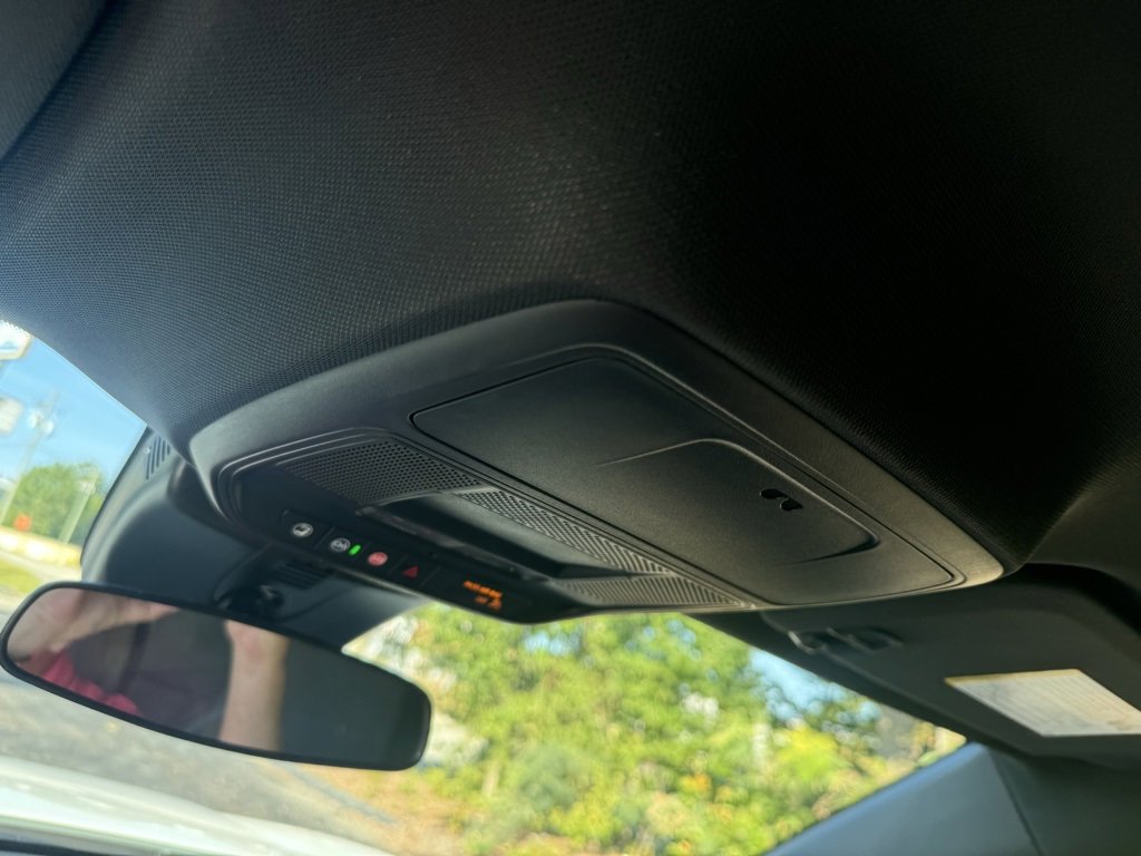 New 2026 Chevrolet Traverse LT image 29