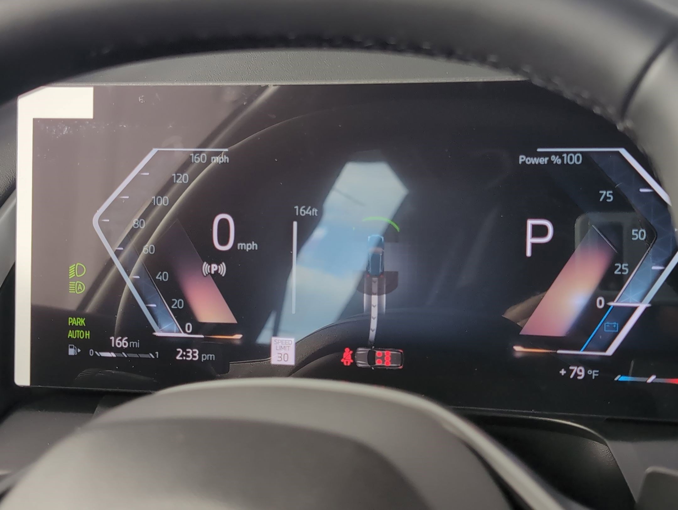 Used 2026 BMW X3 xDrive30 image 16