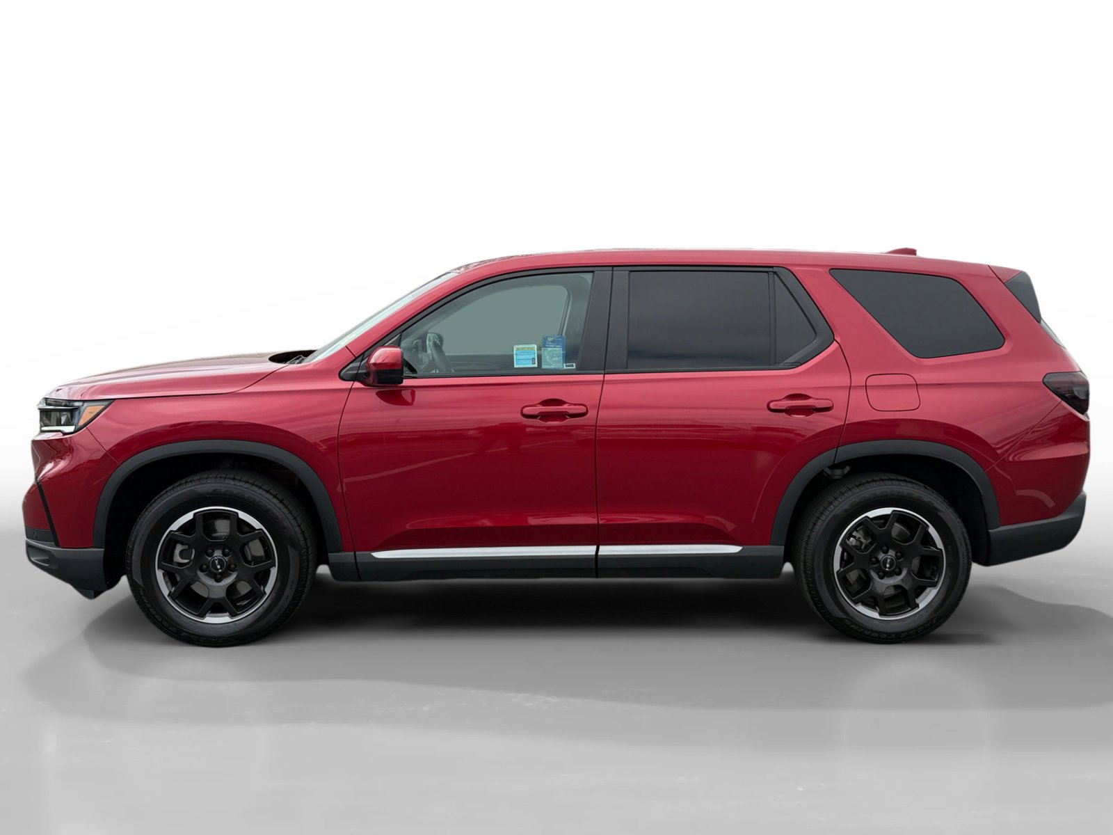 Certified 2025 Honda Pilot EX-L image 2
