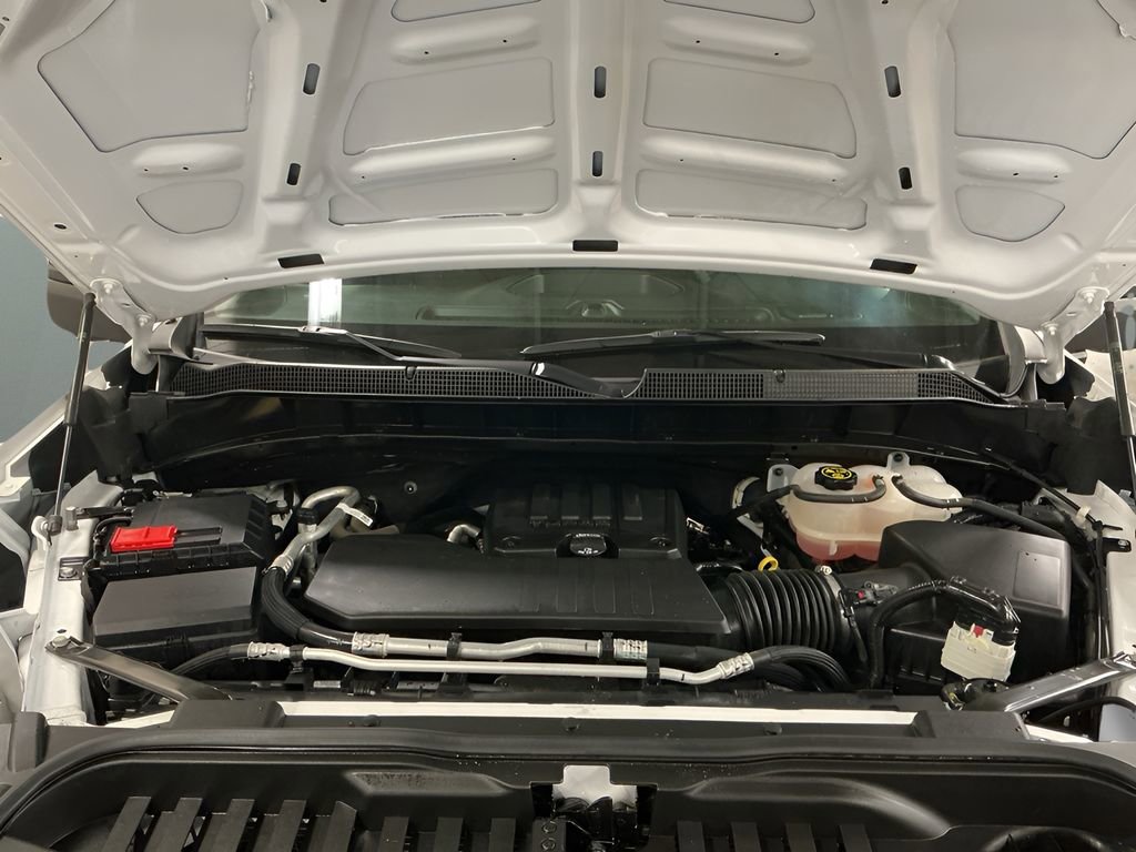 Used 2023 Chevrolet Silverado 1500 W/T w/ WT Value Package image 3