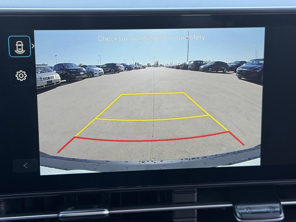 New 2026 Hyundai Kona SEL Sport image 17