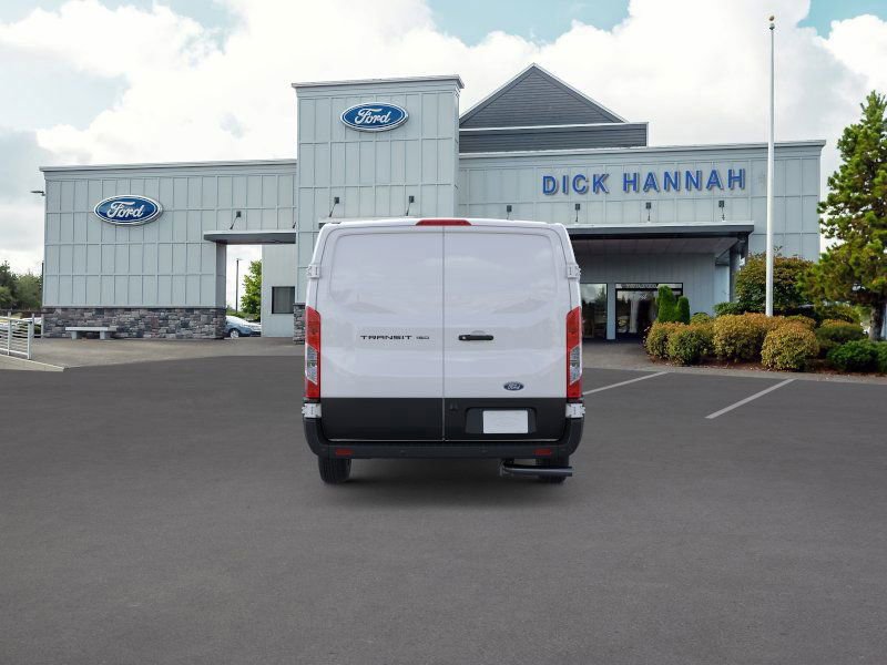 New 2026 Ford Transit 150 Low Roof image 6