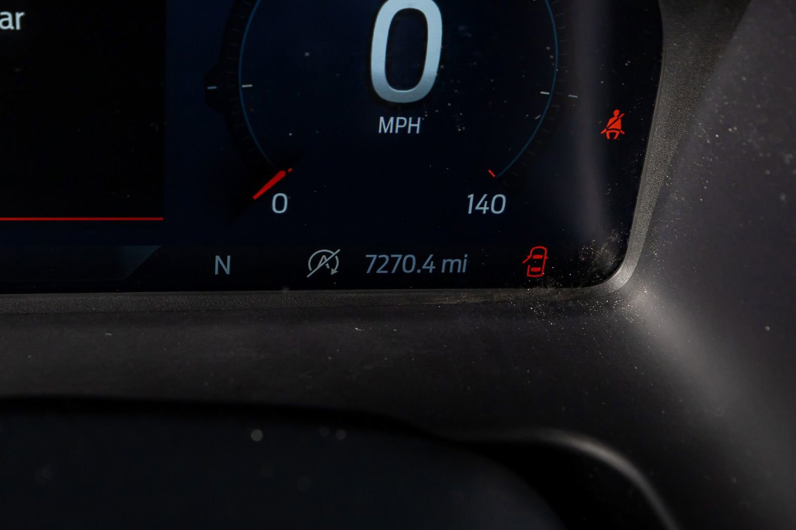 Used 2024 Ford Bronco Raptor image 22