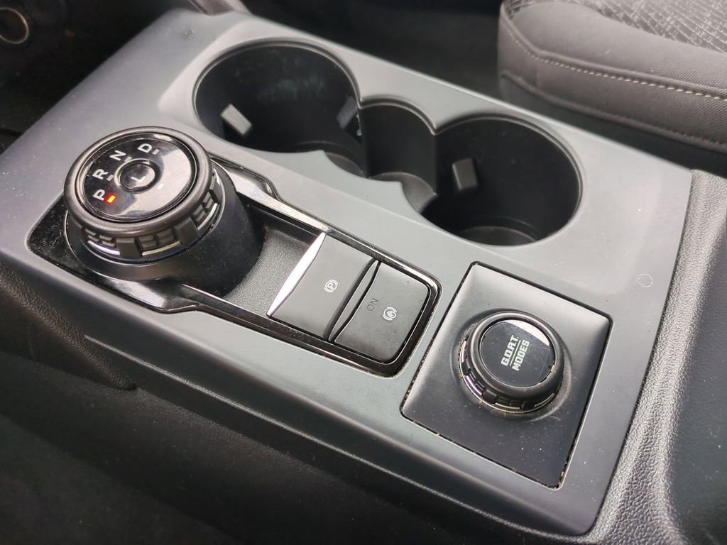 Used 2021 Ford Bronco Sport image 15