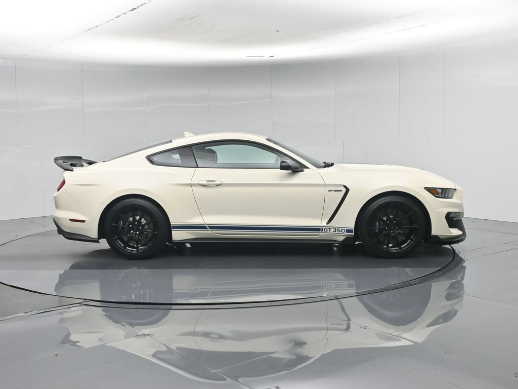 Used 2020 Ford Mustang Shelby GT350 w/ Technology Package RWD image 25