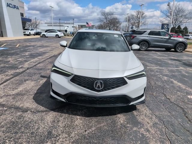 New 2026 Acura Integra A-Spec image 13