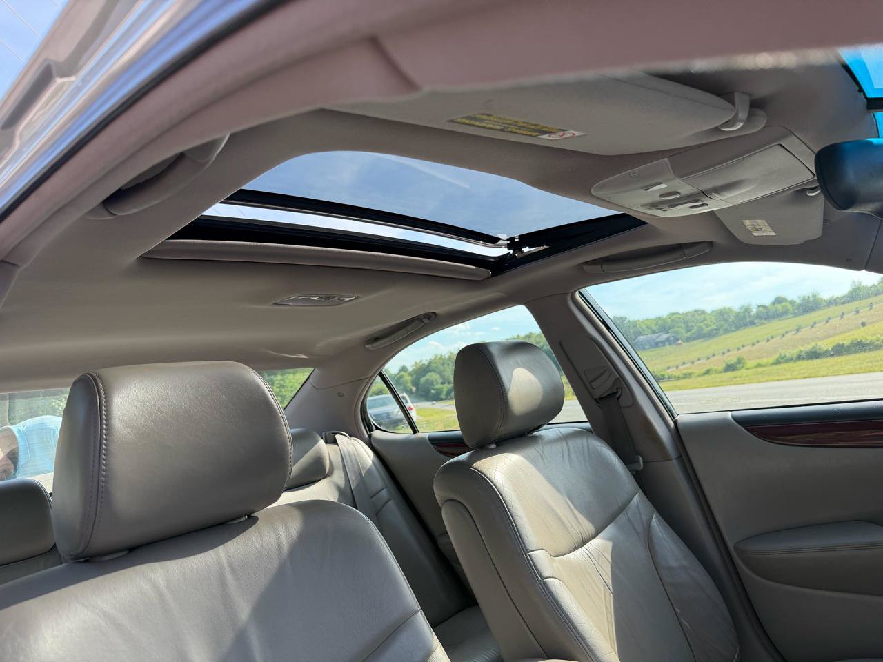 Used 2002 Lexus ES 330 FWD image 25