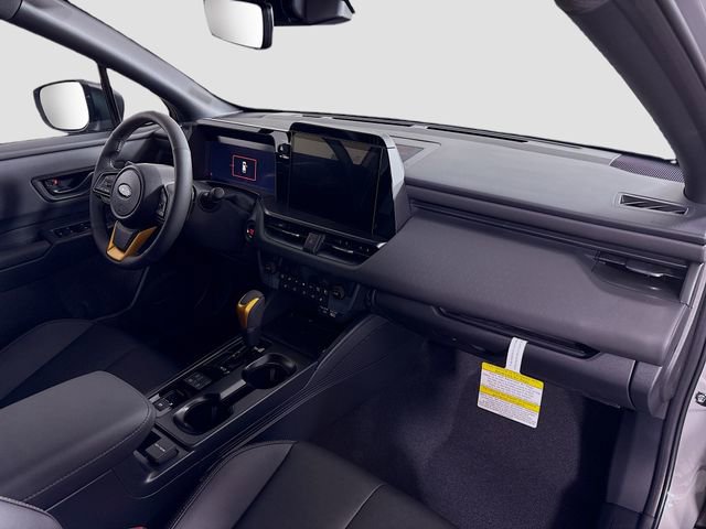 New 2026 Subaru Outback Wilderness AWD/4WD image 28
